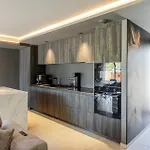 La Loge Aux Loups, A 100 M Du Lac, Piscine Interieure, Sauna, Cheminee, Local Skis Velos Вилла *