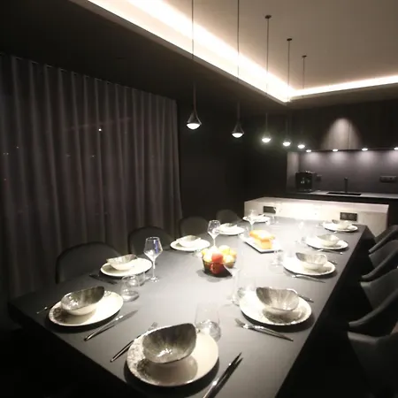 La Loge Aux Loups, Contemporaine Avec Piscine Interieure, Sauna, Local Skis Et Velos, A 100 M Du