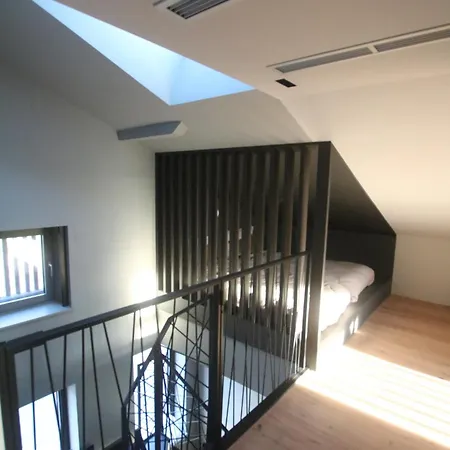 La Loge Aux Loups, Contemporaine Avec Piscine Interieure, Sauna, Local Skis Et Velos, A 100 M Du * Gerardmer