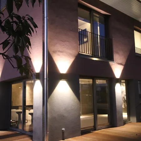 Villa La Loge Aux Loups, Contemporaine Avec Piscine Interieure, Sauna, Local Skis Et Velos, A 100 M Du
