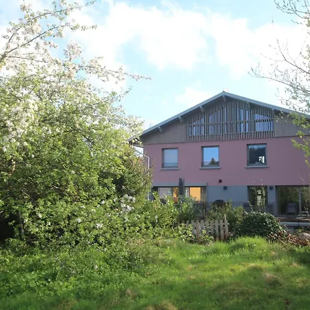 Villa La Loge Aux Loups, Ilot De Fraicheur Avec Piscine, Terrasse Ombragee Et Local Velos, A 100 M Du *