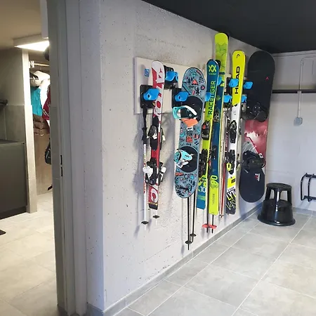 La Loge Aux Loups, A 100 M Du Lac, Piscine Interieure, Climatisation, Local Velos * Gérardmer