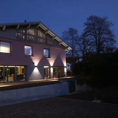 La Loge Aux Loups, A 100 M Du Lac, Piscine Interieure, Climatisation, Local Velos Gérardmer