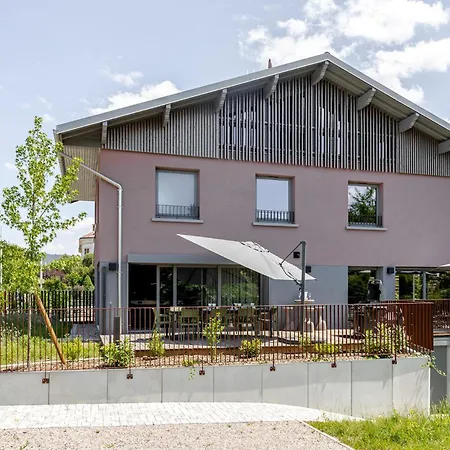 Villa La Loge Aux Loups, A 100 M Du Lac, Piscine Interieure, Climatisation, Local Velos
