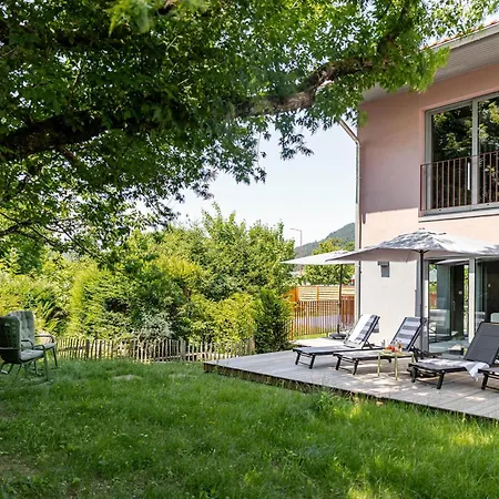 La Loge Aux Loups, A 100 M Du Lac, Piscine Interieure, Climatisation, Local Velos Villa Gérardmer