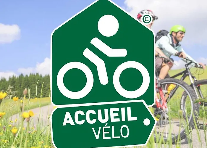 Vila La Loge Aux Loups, A 100 M Du Lac, Piscine Interieure, Sauna, Cheminee, Local Skis Velos *