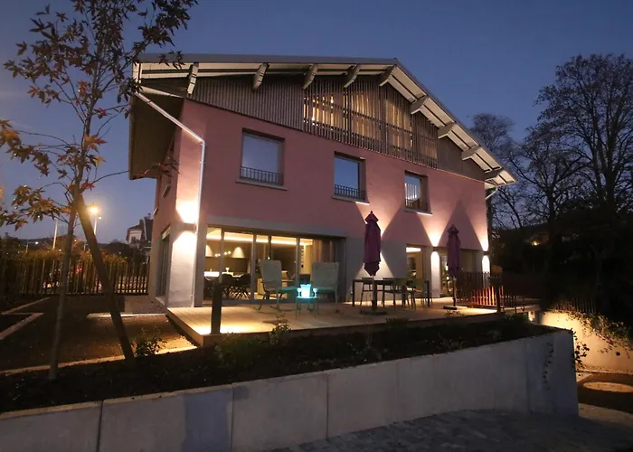 La Loge Aux Loups, A 100 M Du Lac, Piscine Interieure, Sauna, Cheminee, Local Skis Velos * Gérardmer