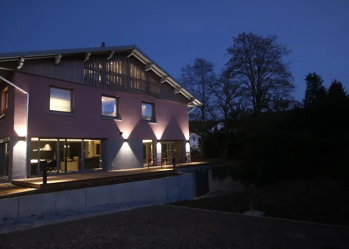 La Loge Aux Loups, A 100 M Du Lac, Piscine Interieure, Sauna, Cheminee, Local Skis Velos Gérardmer