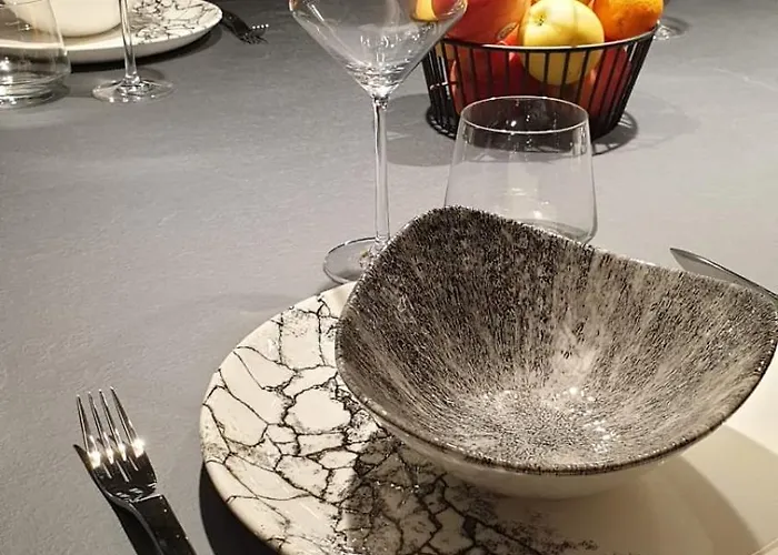 Vila La Loge Aux Loups, A 100 M Du Lac, Piscine Interieure, Sauna, Cheminee, Local Skis Velos