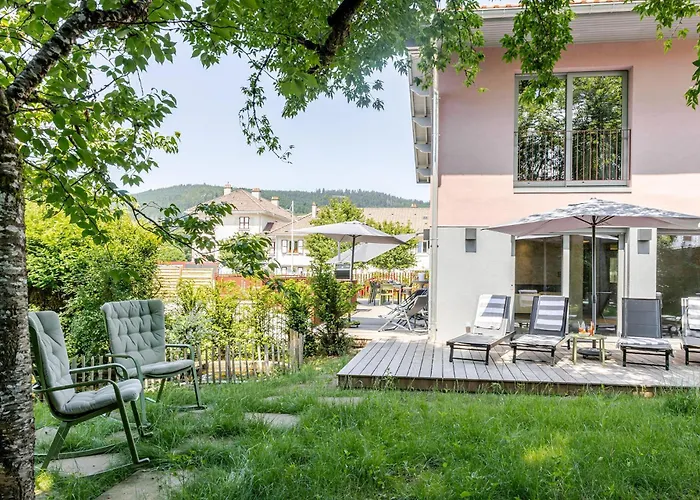 La Loge Aux Loups, A 100 M Du Lac, Piscine Interieure, Sauna, Cheminee, Local Skis Velos Vila Gérardmer