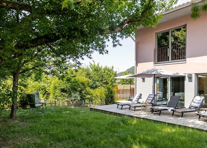 La Loge Aux Loups, A 100 M Du Lac, Piscine Interieure, Sauna, Cheminee, Local Skis Velos Vila Gérardmer